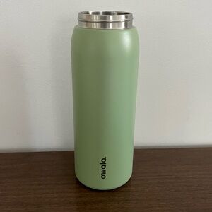 Owala 40oz camo cool bottle